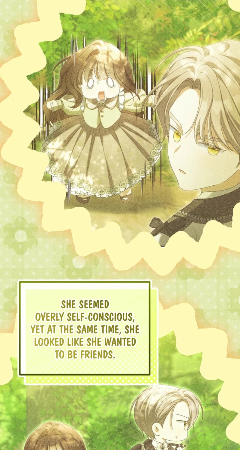 Why Are You Obsessed With Your Fake Wife? Chapter 105 page 53 - 