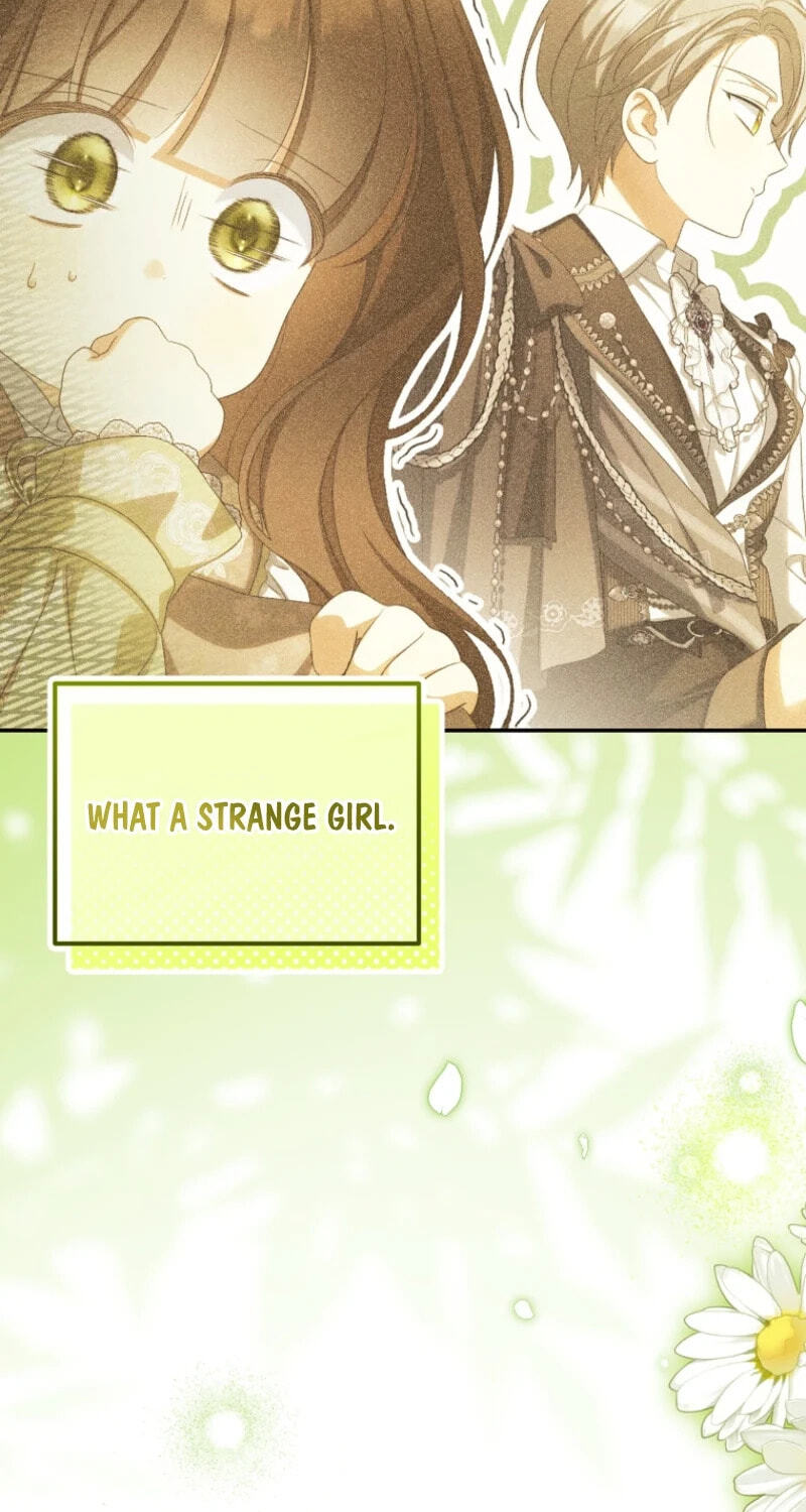 Why Are You Obsessed With Your Fake Wife? Chapter 105 page 55 - 