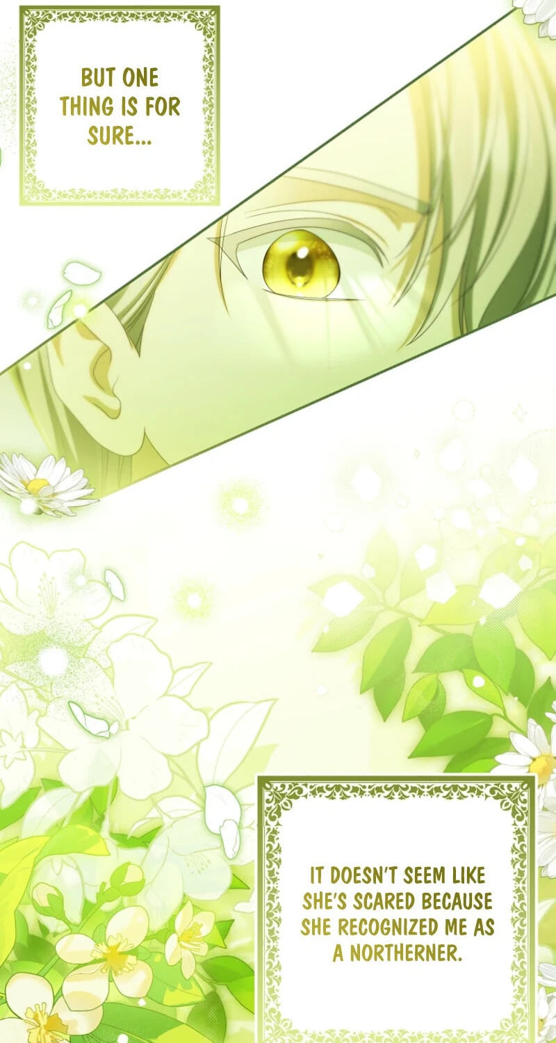 Why Are You Obsessed With Your Fake Wife? Chapter 105 page 56 - 
