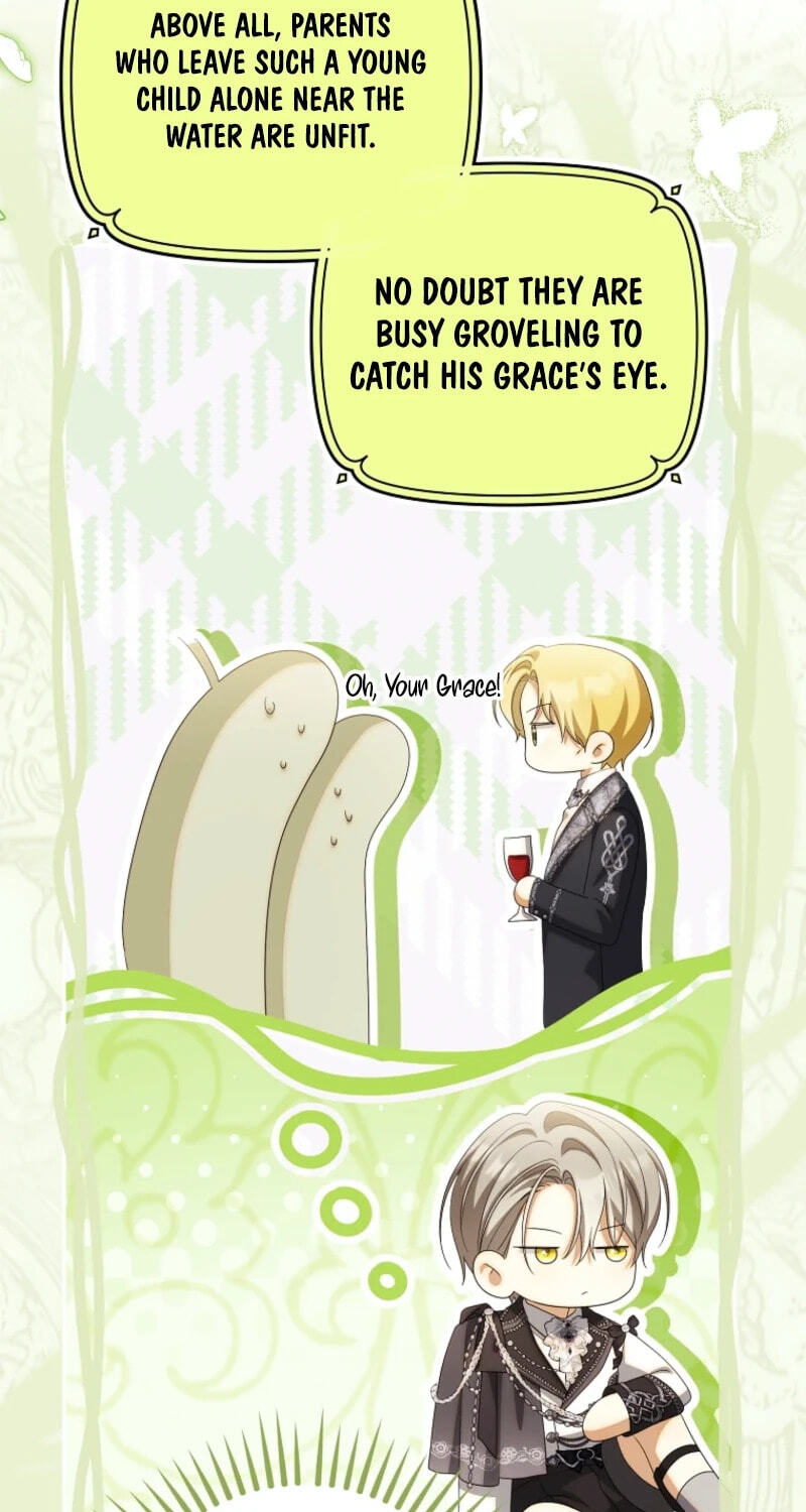 Why Are You Obsessed With Your Fake Wife? Chapter 105 page 59 - 