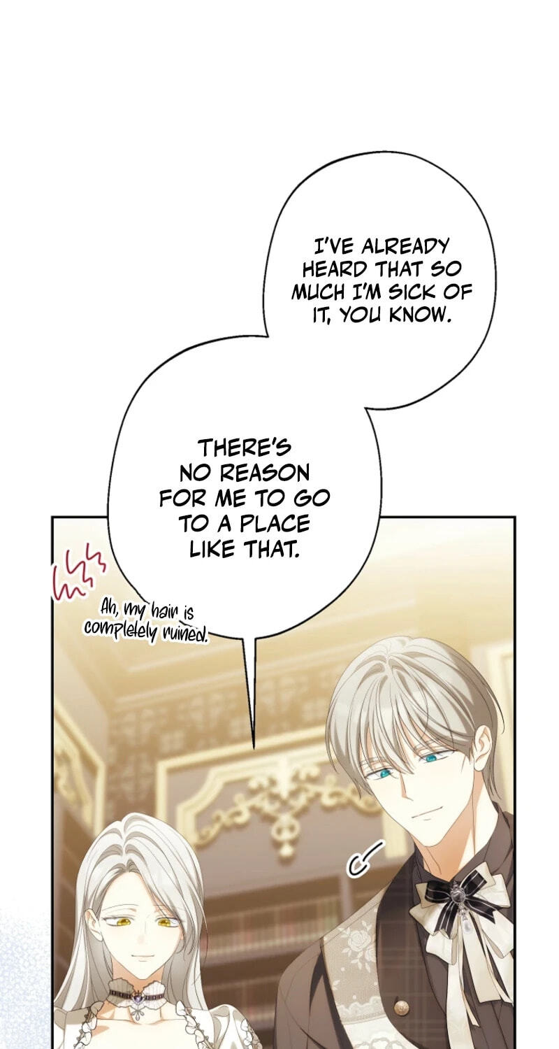 Why Are You Obsessed With Your Fake Wife? Chapter 105 page 7 - 
