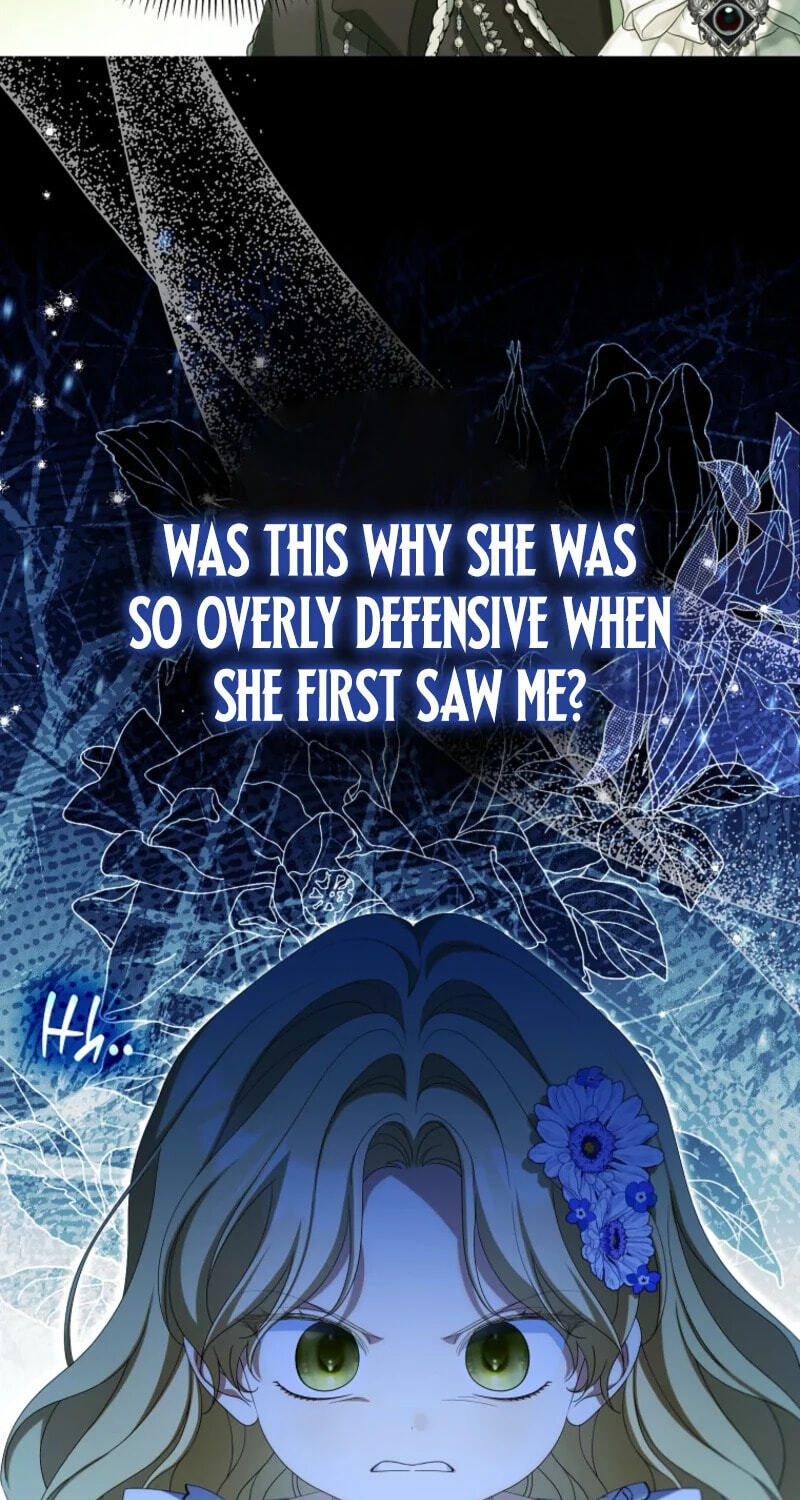 Why Are You Obsessed With Your Fake Wife? Chapter 105 page 65 - 