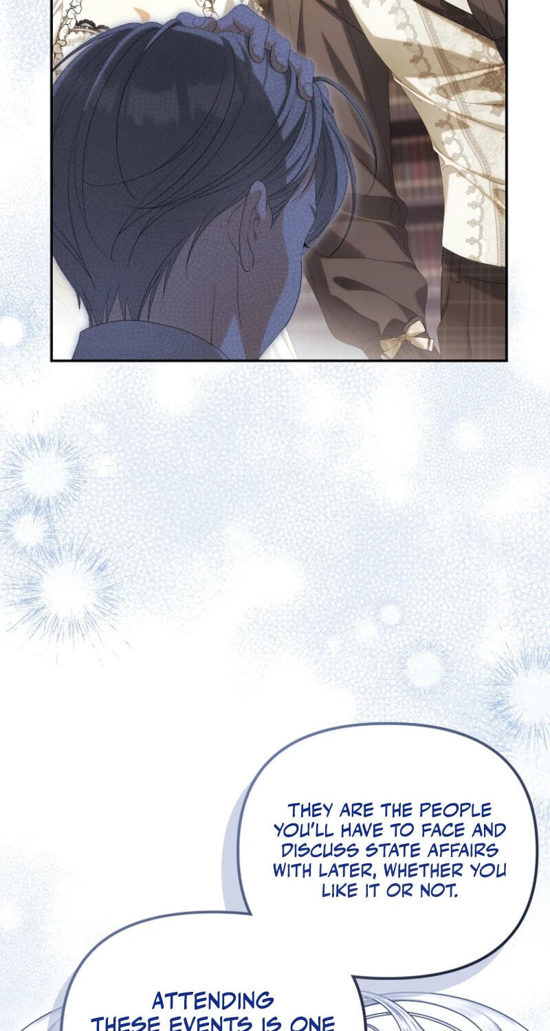 Why Are You Obsessed With Your Fake Wife? Chapter 105 page 8 - 