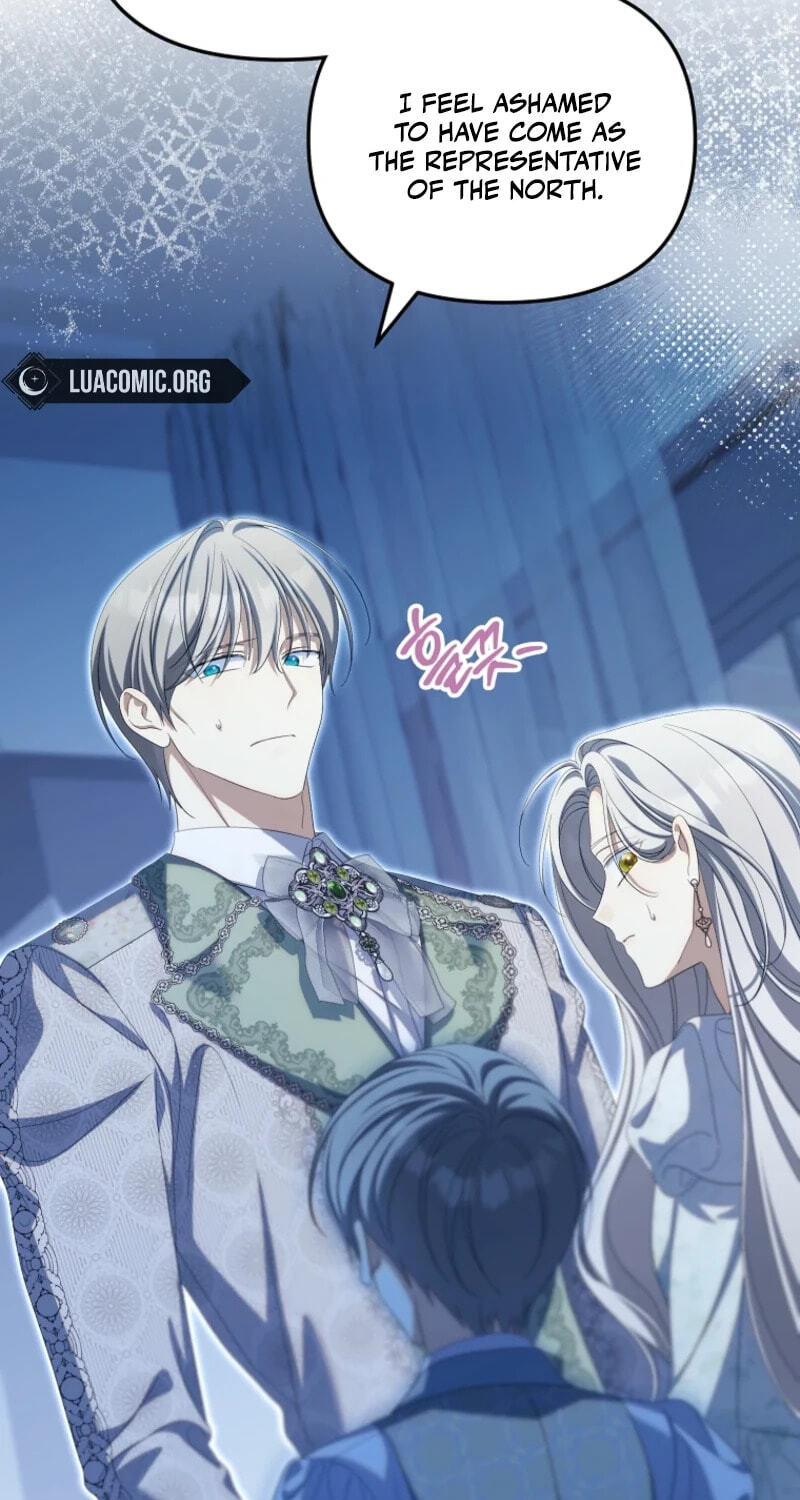 Why Are You Obsessed With Your Fake Wife? Chapter 105 page 73 - 