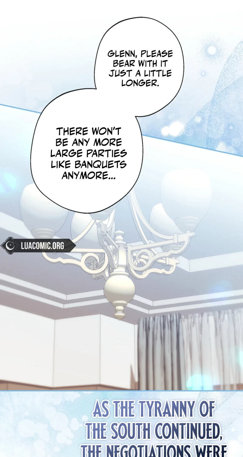 Why Are You Obsessed With Your Fake Wife? Chapter 105 page 75 - 