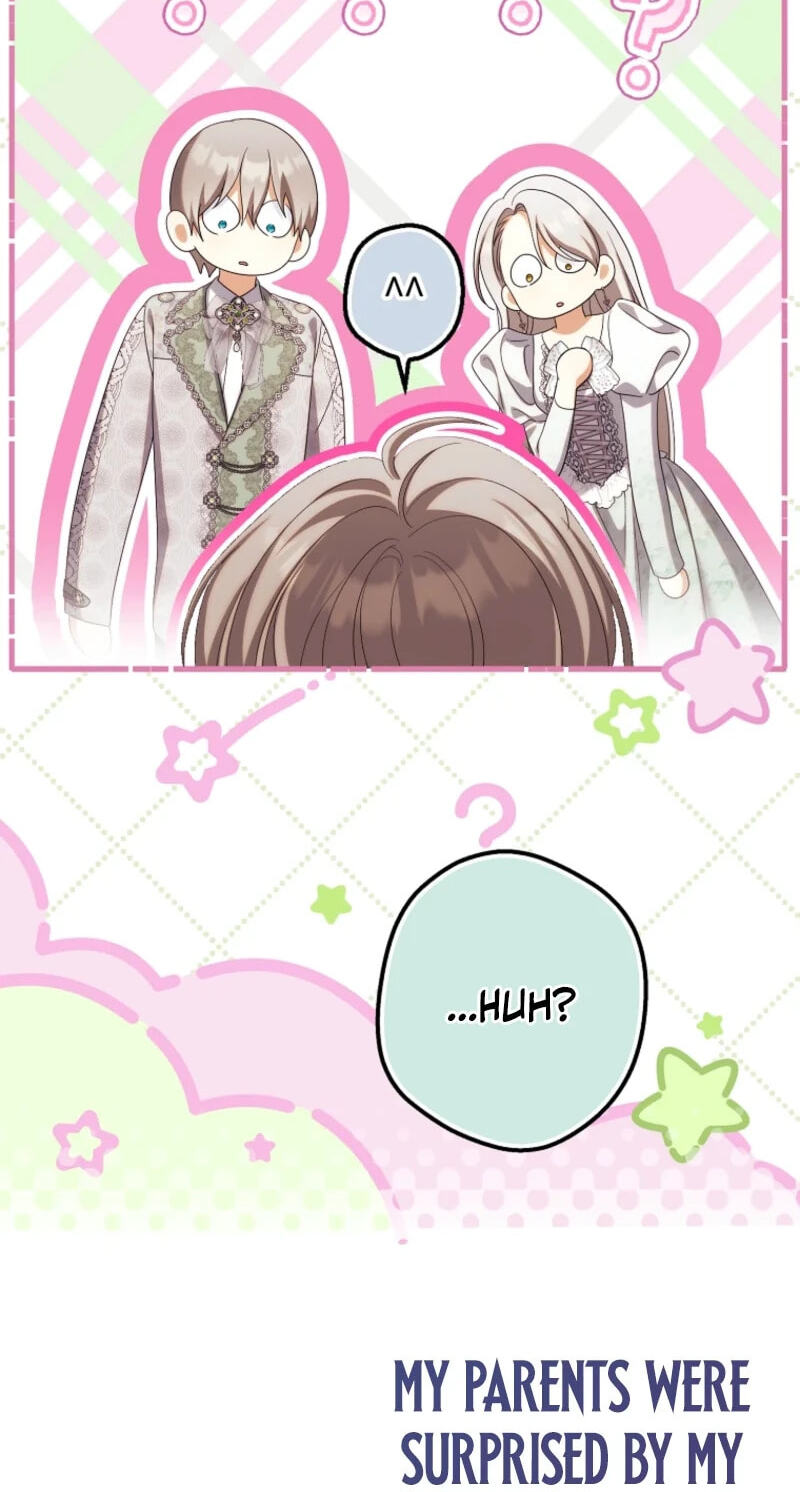 Why Are You Obsessed With Your Fake Wife? Chapter 105 page 80 - 
