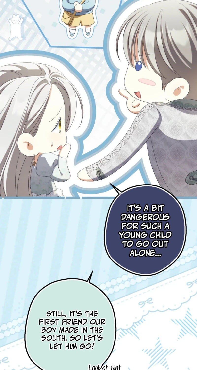 Why Are You Obsessed With Your Fake Wife? Chapter 105 page 82 - 