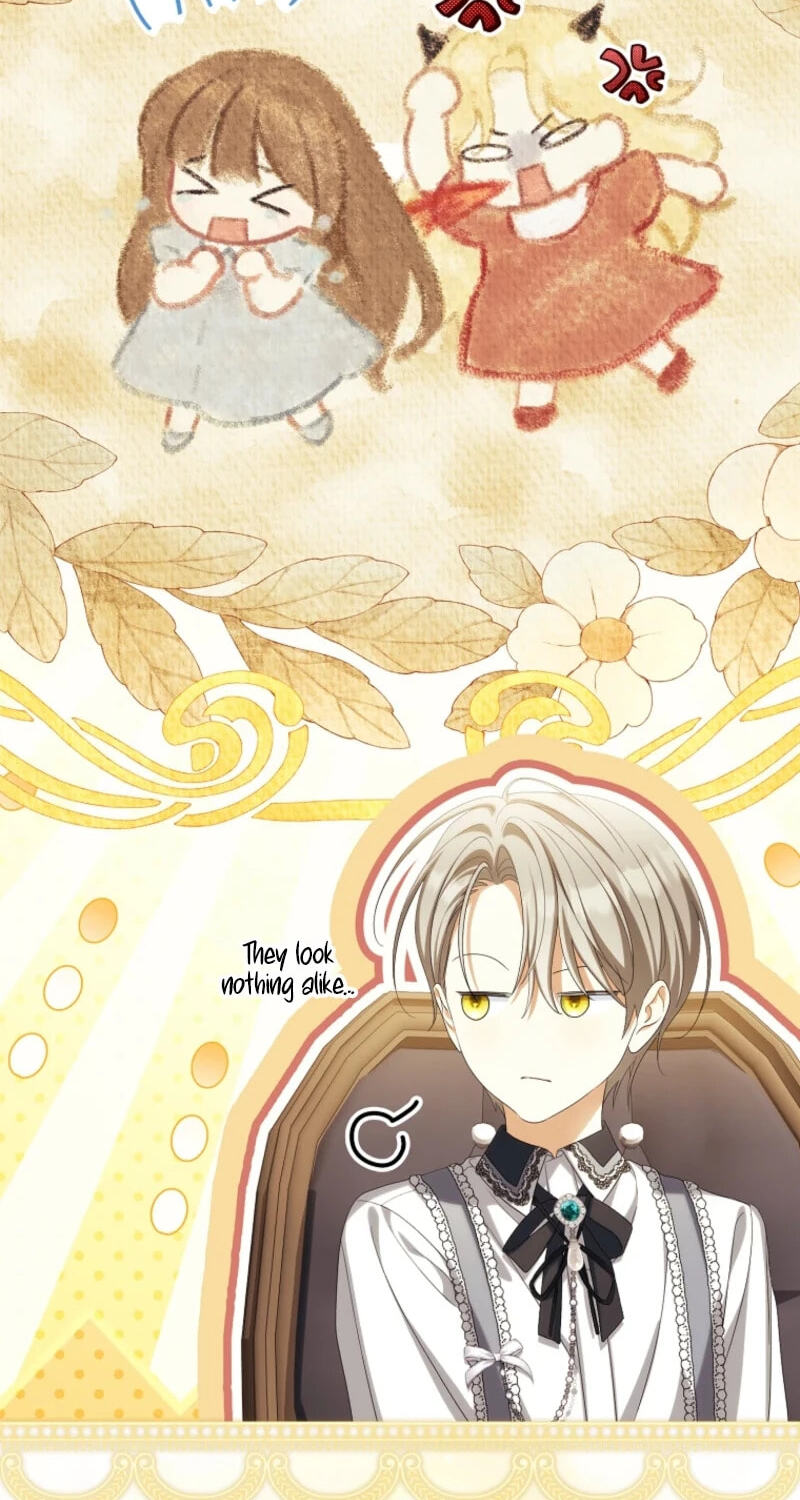 Why Are You Obsessed With Your Fake Wife? Chapter 105 page 84 - 