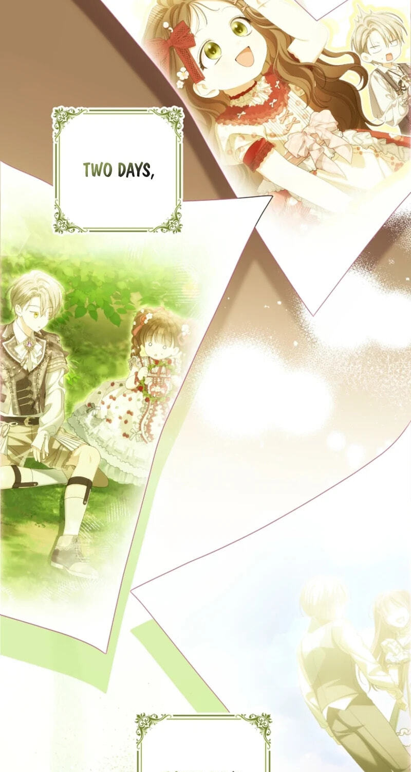 Why Are You Obsessed With Your Fake Wife? Chapter 105 page 91 - 