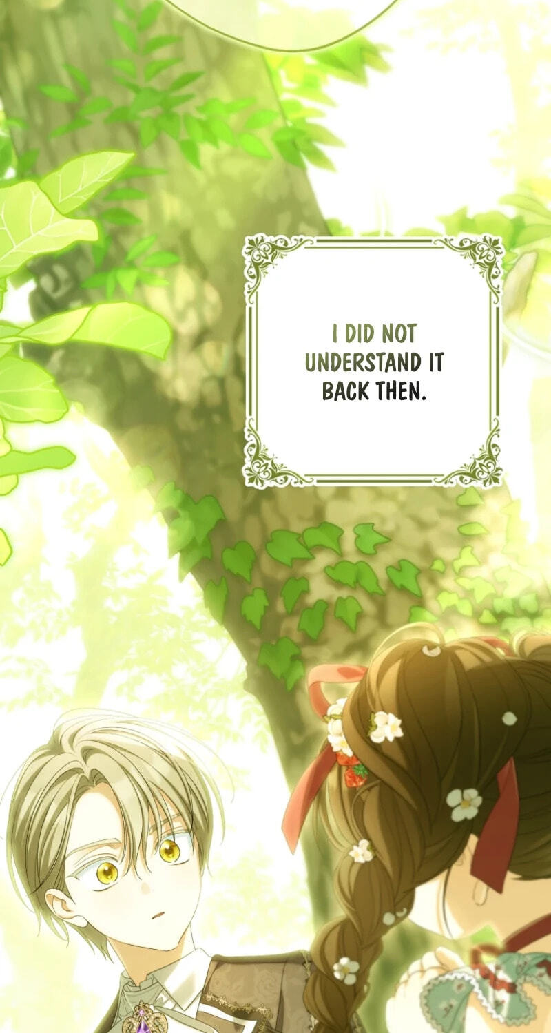 Why Are You Obsessed With Your Fake Wife? Chapter 105 page 95 - 