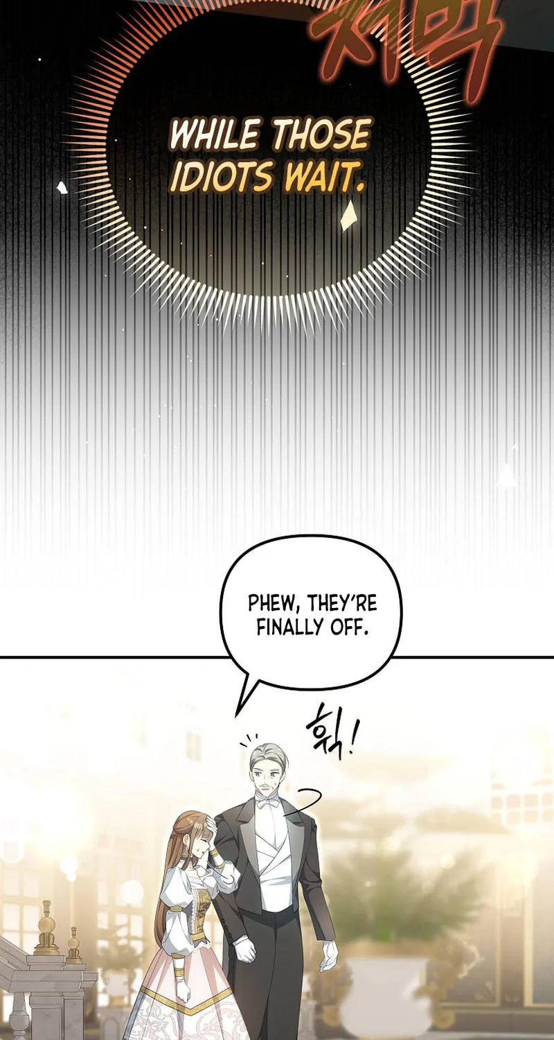 Why Are You Obsessed With Your Fake Wife? Chapter 11 page 16 - 