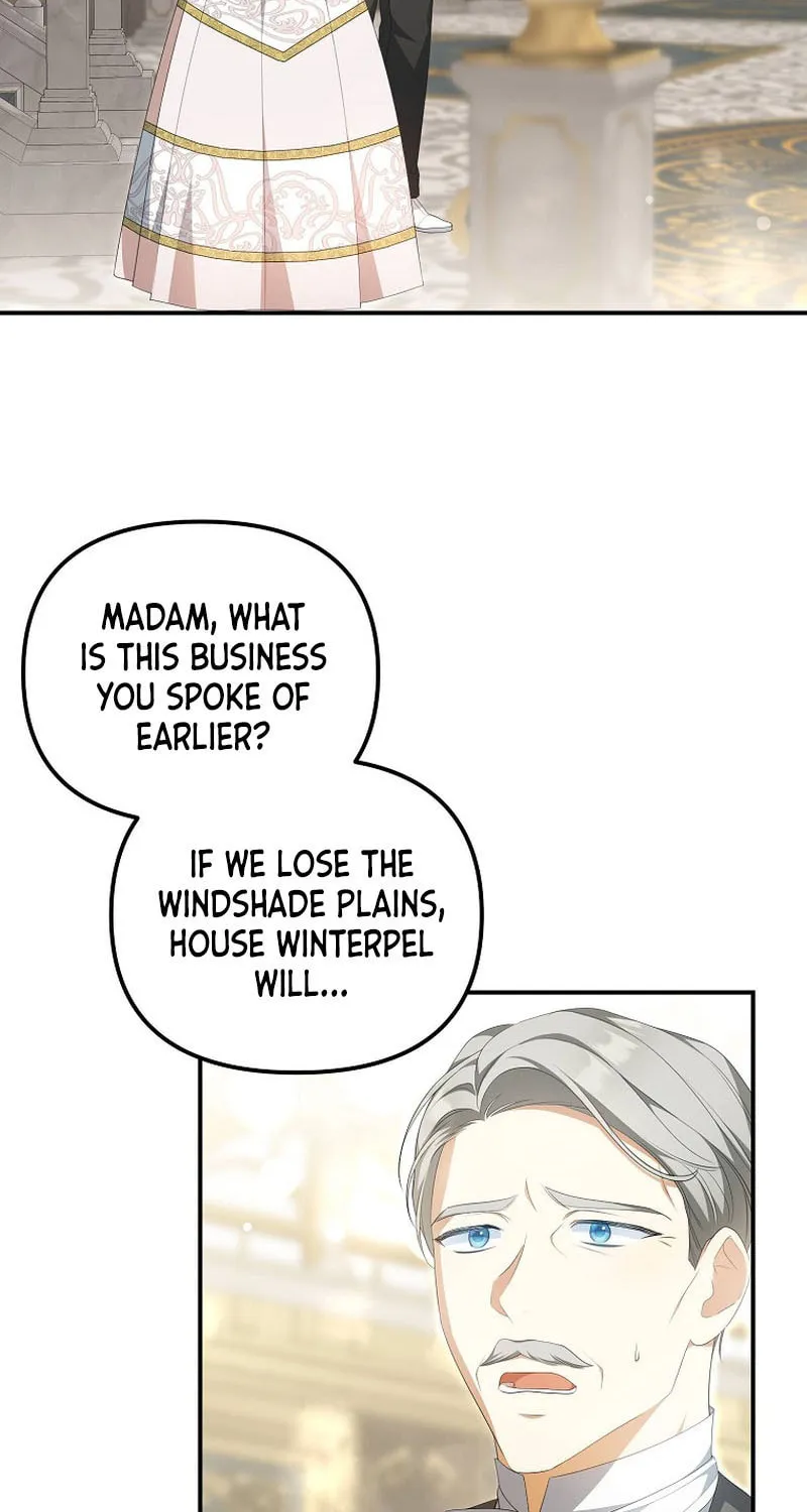 Why Are You Obsessed With Your Fake Wife? Chapter 11 page 17 - 