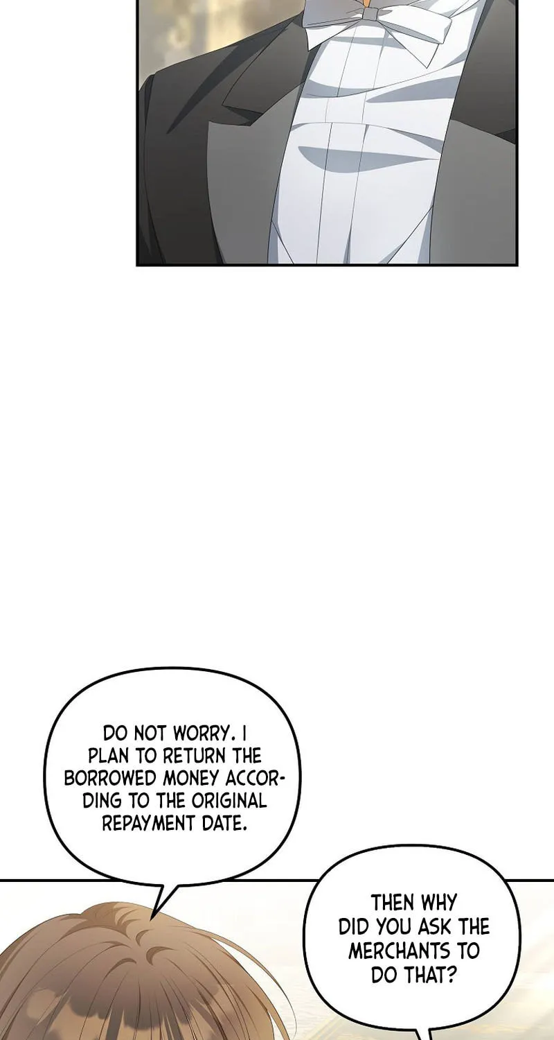 Why Are You Obsessed With Your Fake Wife? Chapter 11 page 18 - 