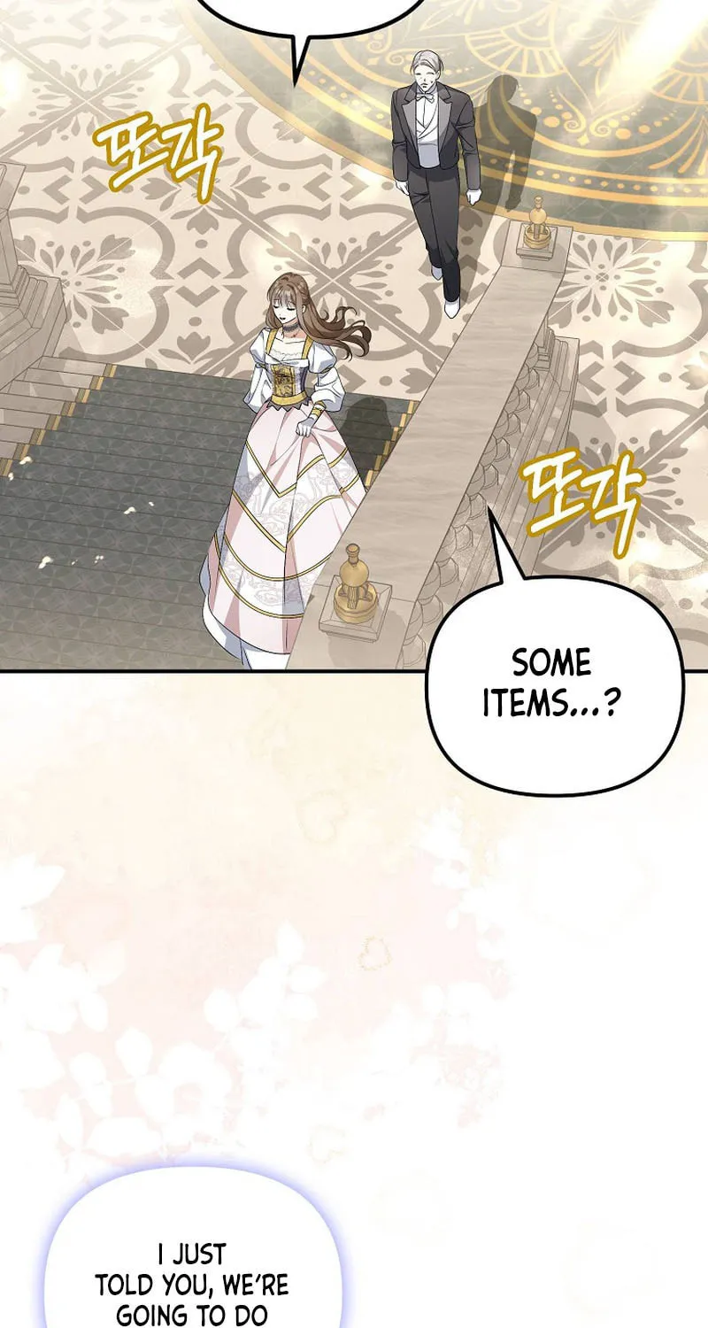 Why Are You Obsessed With Your Fake Wife? Chapter 11 page 20 - 