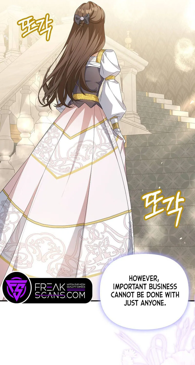 Why Are You Obsessed With Your Fake Wife? Chapter 11 page 22 - 
