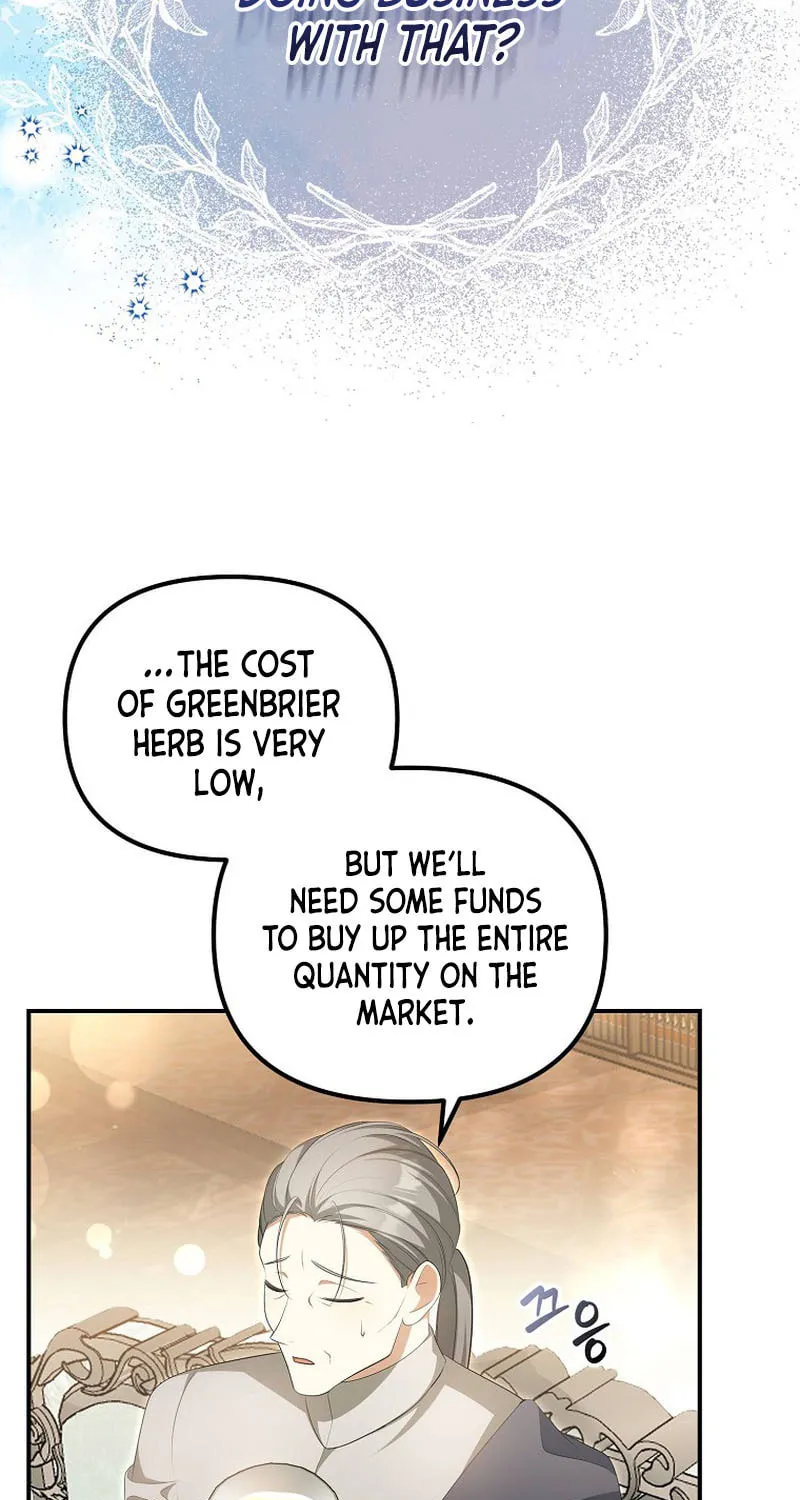 Why Are You Obsessed With Your Fake Wife? Chapter 11 page 33 - 