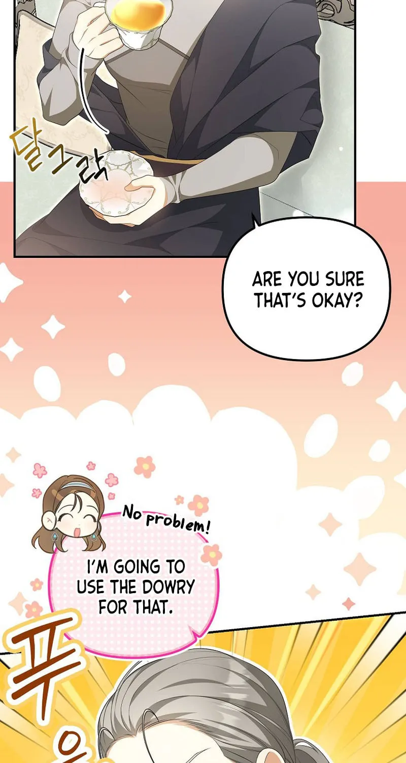 Why Are You Obsessed With Your Fake Wife? Chapter 11 page 34 - 