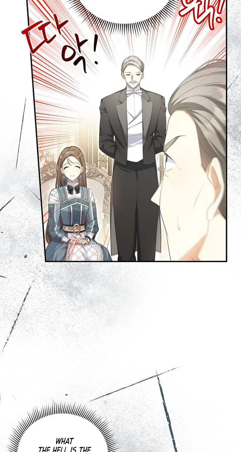 Why Are You Obsessed With Your Fake Wife? Chapter 11 page 36 - 