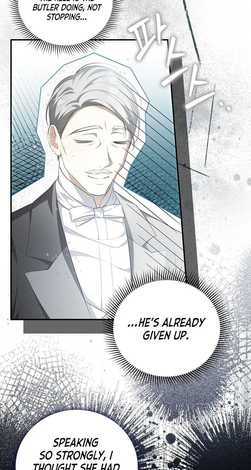 Why Are You Obsessed With Your Fake Wife? Chapter 11 page 37 - 