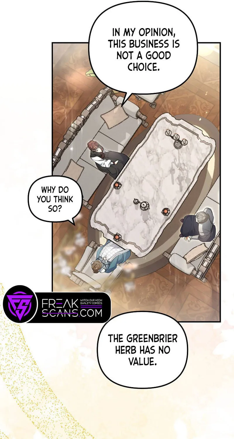 Why Are You Obsessed With Your Fake Wife? Chapter 11 page 40 - 