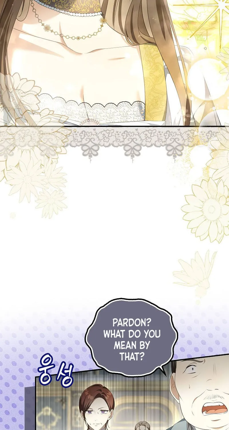 Why Are You Obsessed With Your Fake Wife? Chapter 11 page 5 - 
