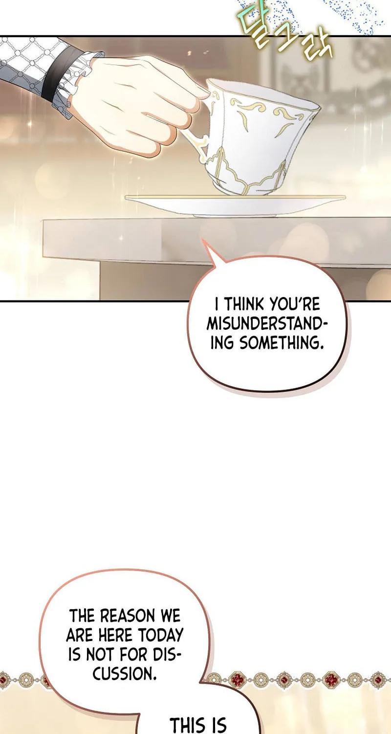 Why Are You Obsessed With Your Fake Wife? Chapter 11 page 43 - 