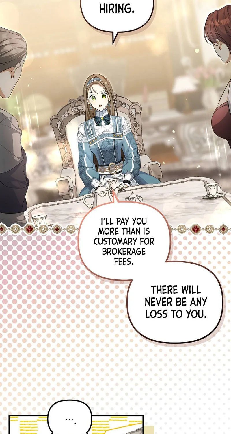 Why Are You Obsessed With Your Fake Wife? Chapter 11 page 44 - 