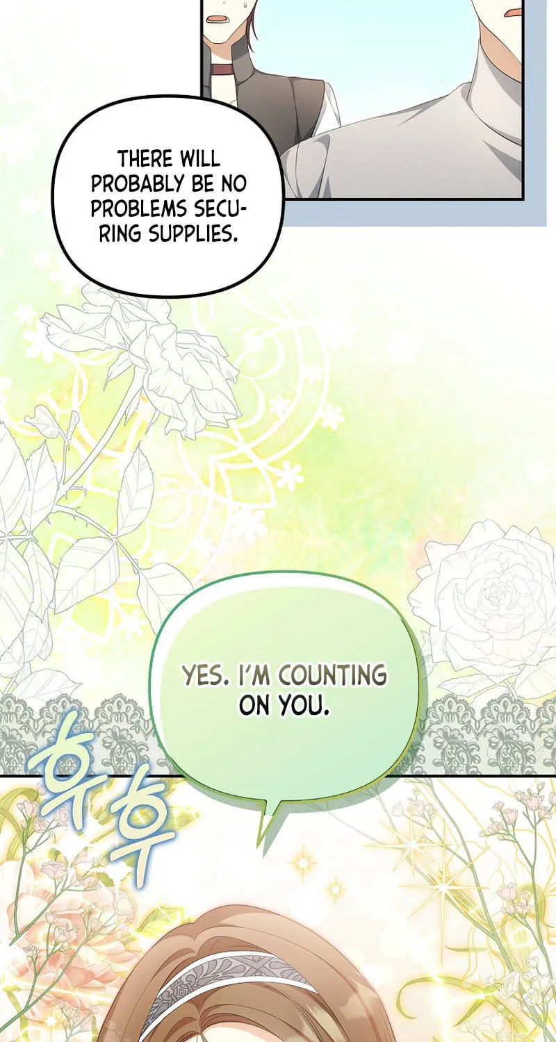 Why Are You Obsessed With Your Fake Wife? Chapter 11 page 46 - 