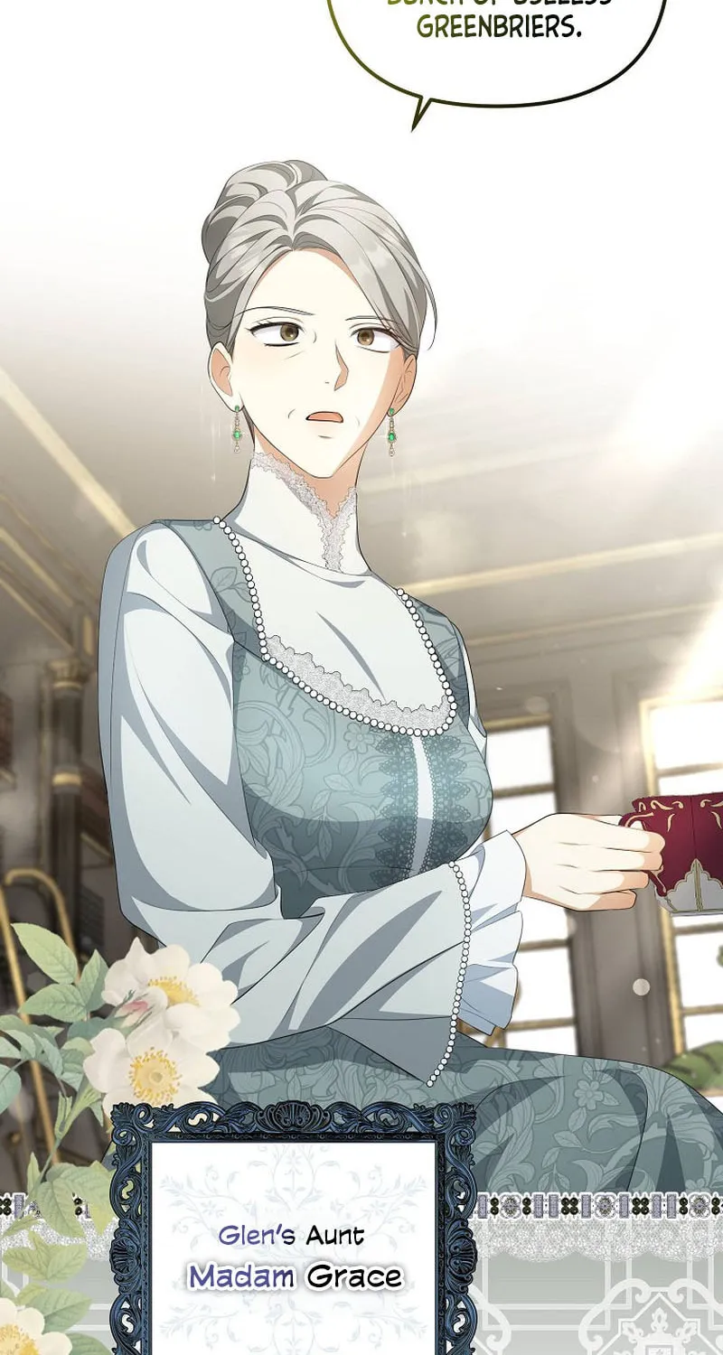 Why Are You Obsessed With Your Fake Wife? Chapter 11 page 51 - 