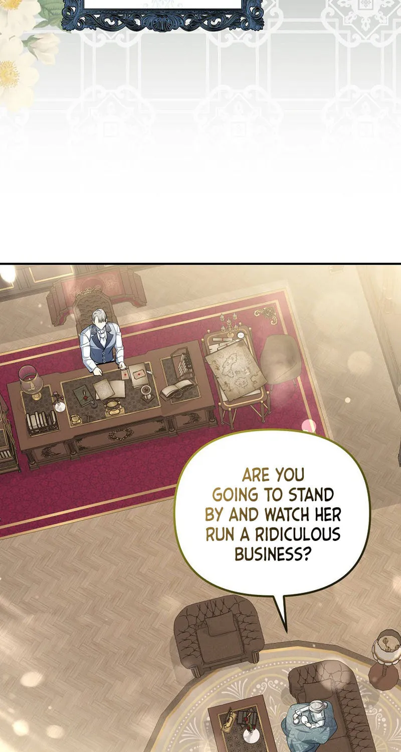 Why Are You Obsessed With Your Fake Wife? Chapter 11 page 52 - 
