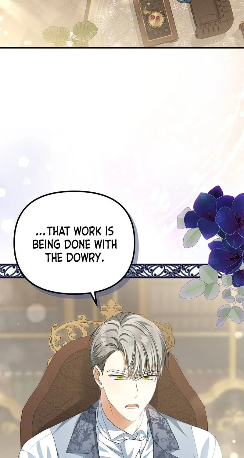 Why Are You Obsessed With Your Fake Wife? Chapter 11 page 53 - 