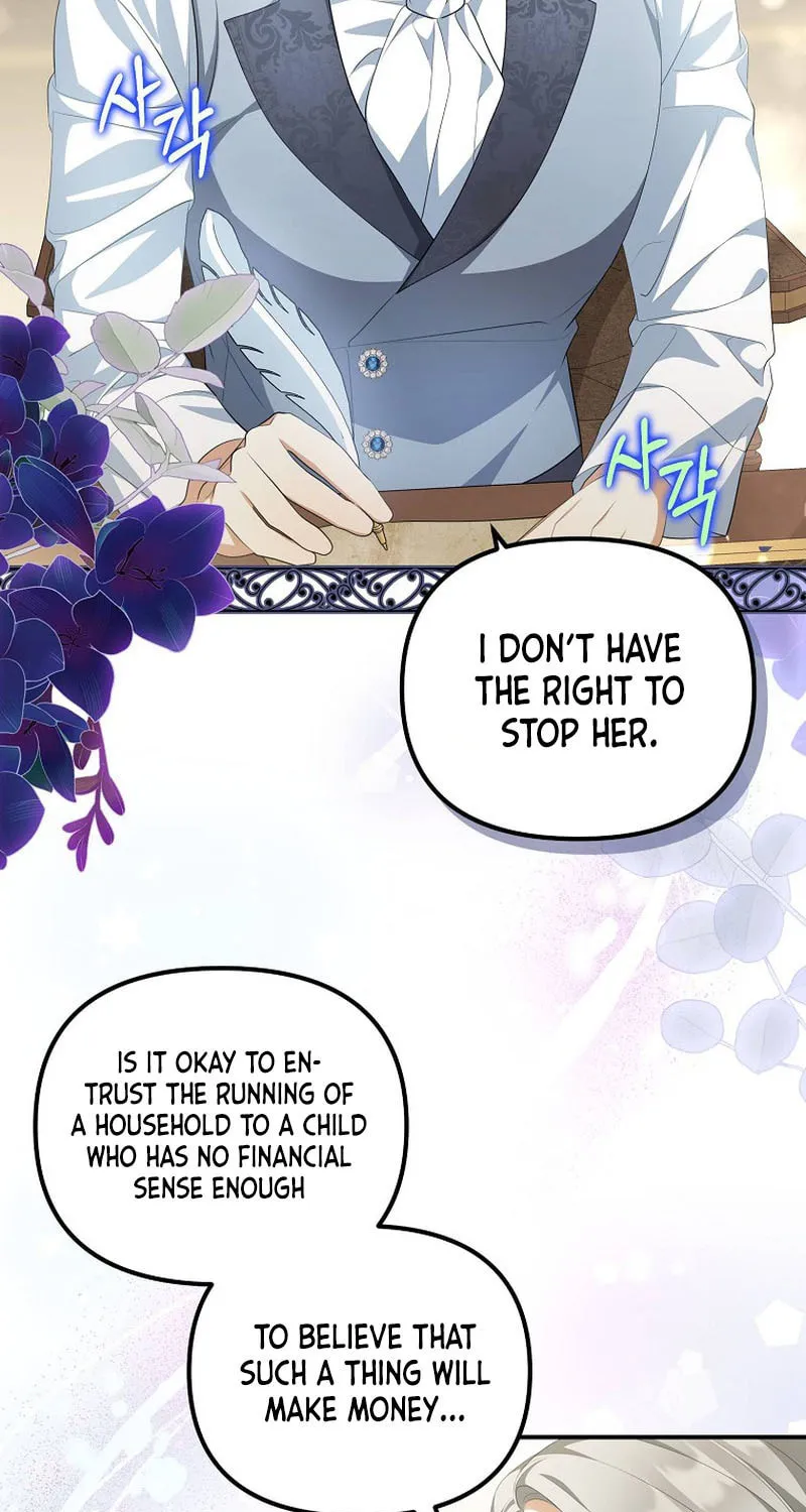 Why Are You Obsessed With Your Fake Wife? Chapter 11 page 54 - 