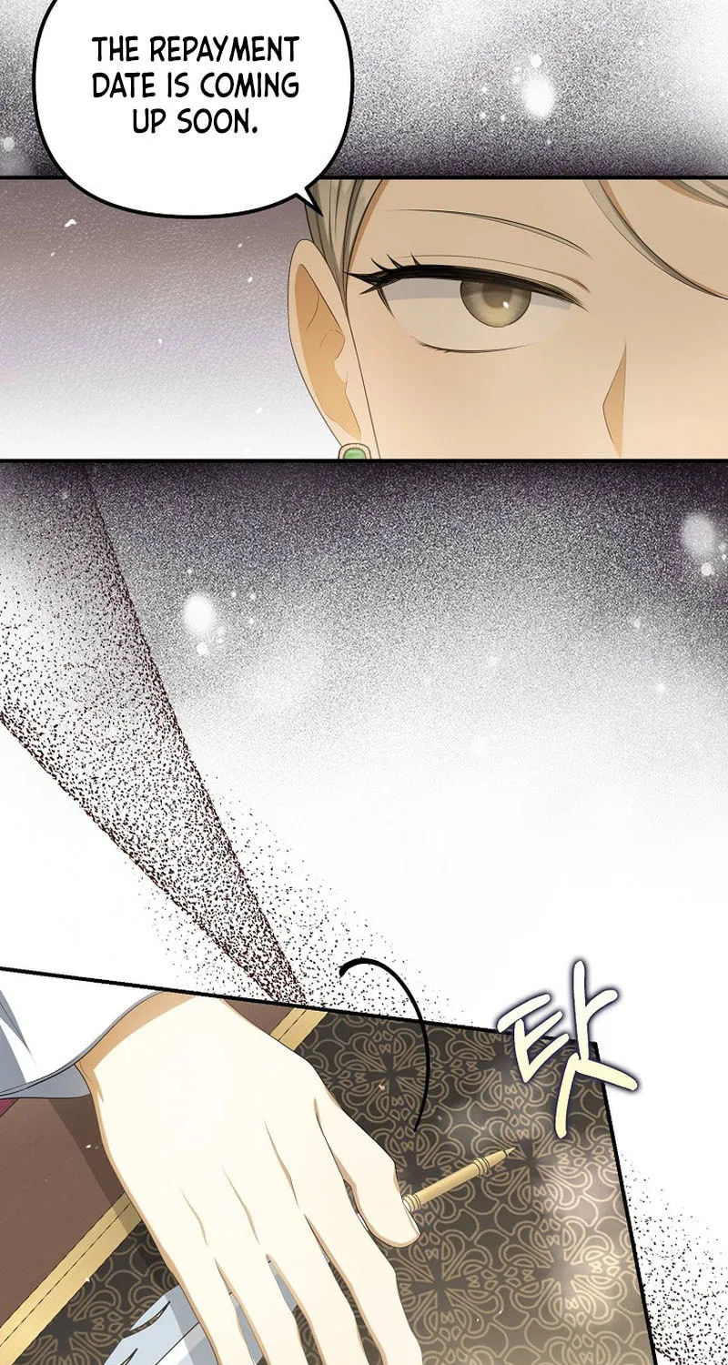 Why Are You Obsessed With Your Fake Wife? Chapter 11 page 56 - 