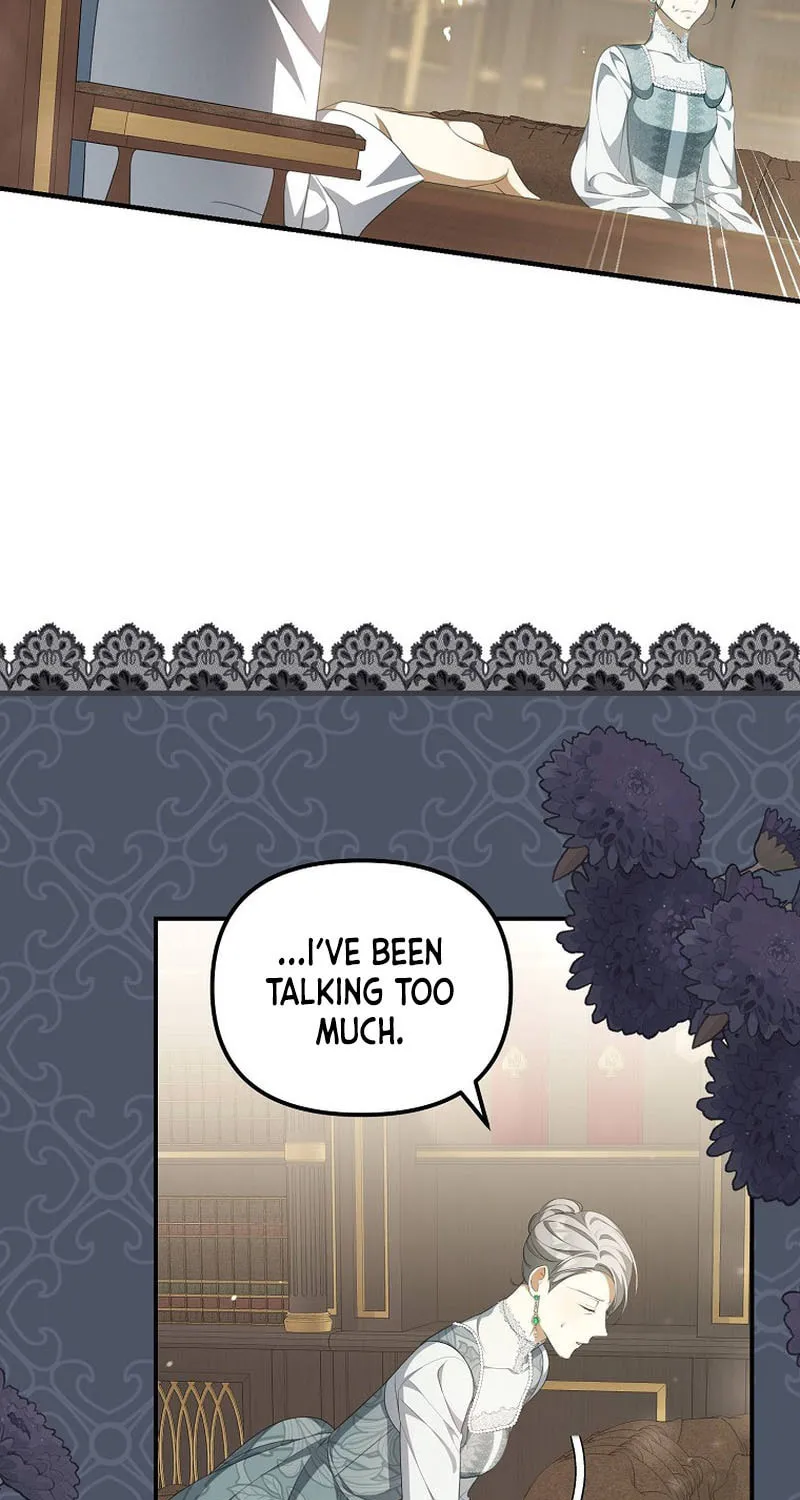 Why Are You Obsessed With Your Fake Wife? Chapter 11 page 58 - 