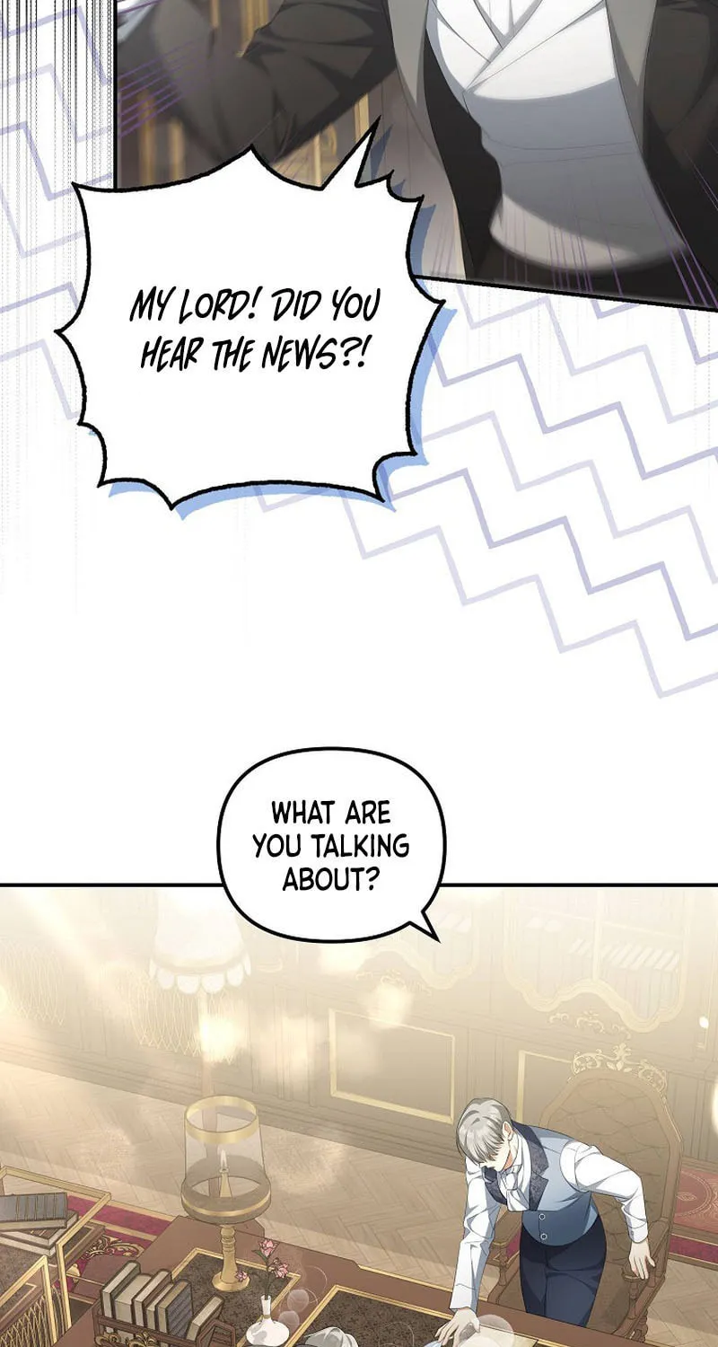 Why Are You Obsessed With Your Fake Wife? Chapter 11 page 66 - 
