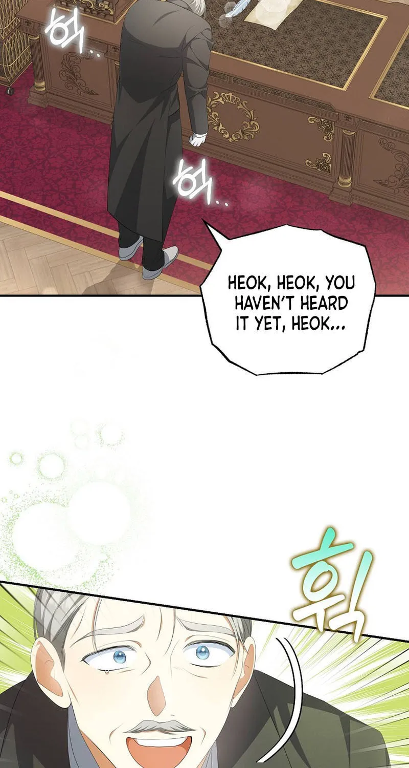 Why Are You Obsessed With Your Fake Wife? Chapter 11 page 67 - 