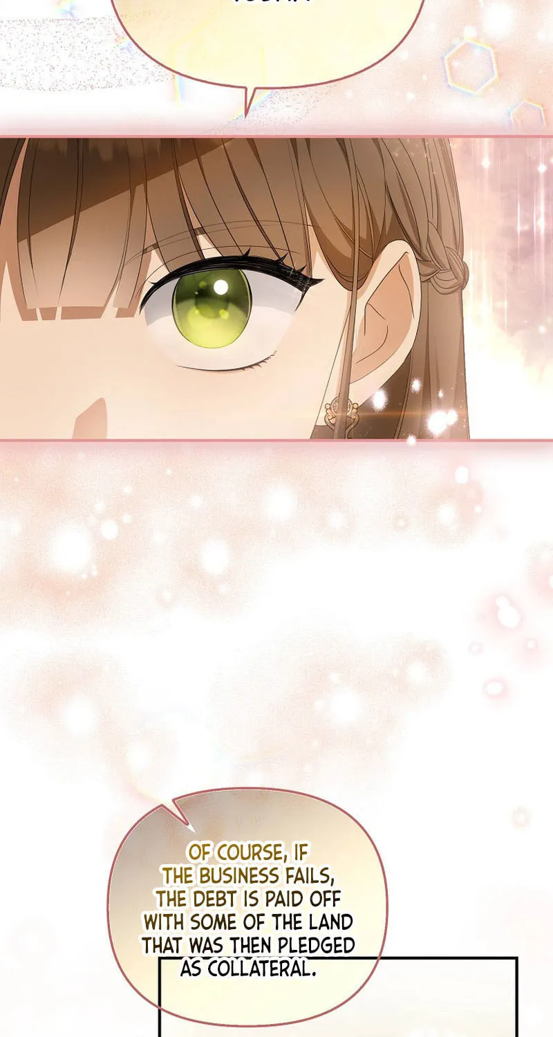 Why Are You Obsessed With Your Fake Wife? Chapter 11 page 8 - 