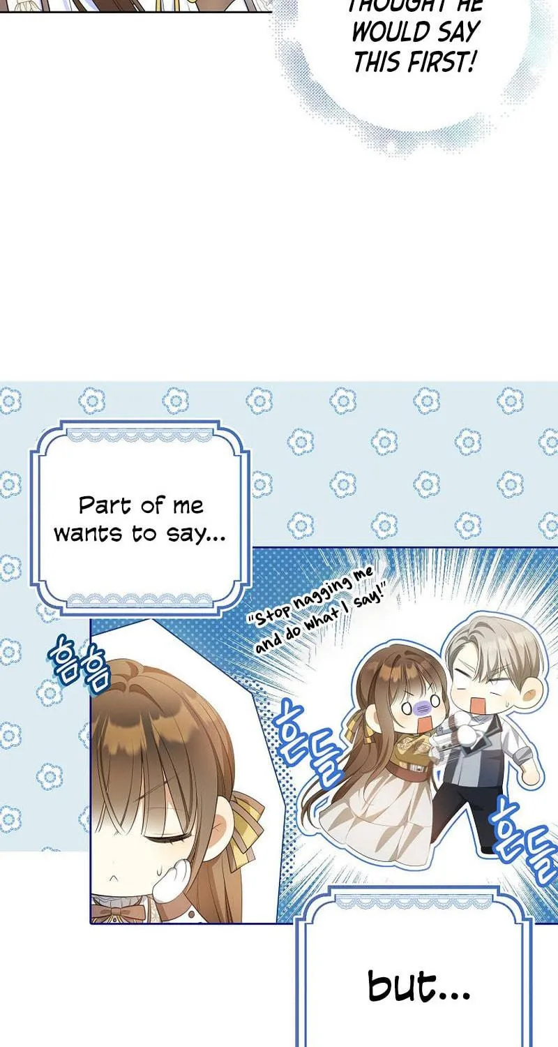 Why Are You Obsessed With Your Fake Wife? Chapter 12 page 106 - 
