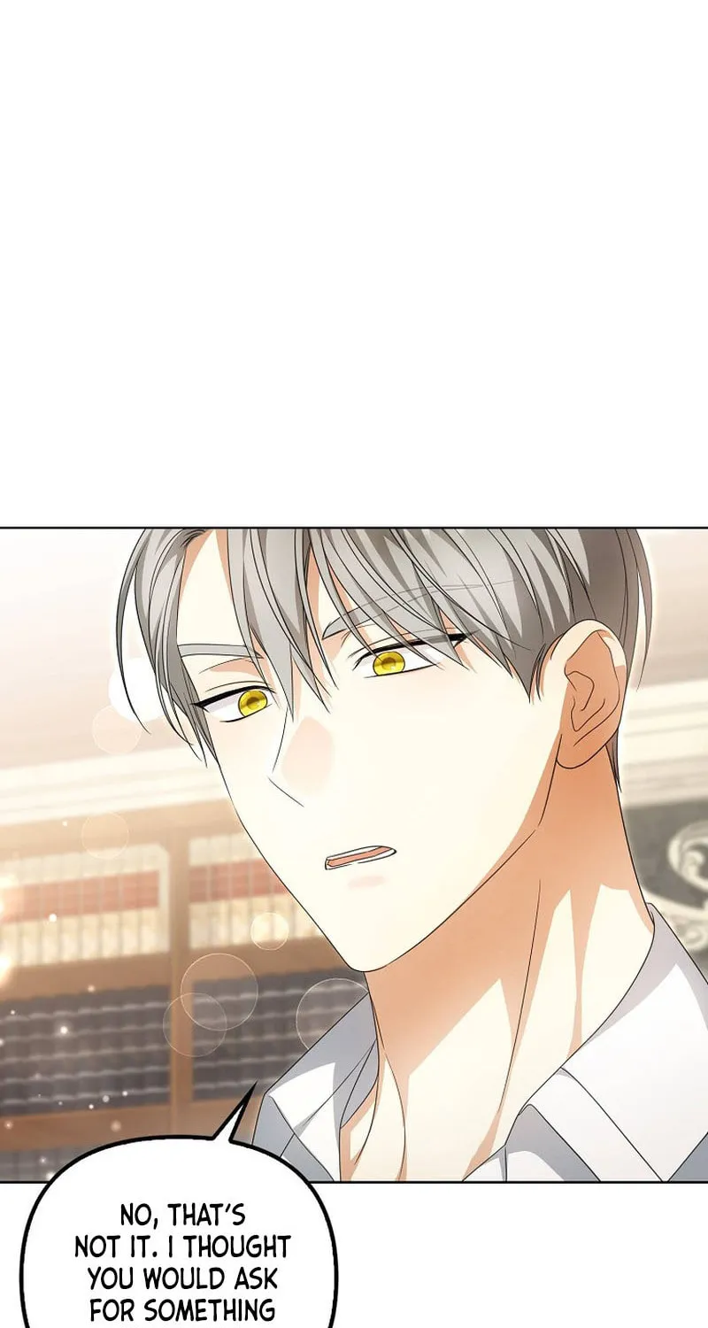 Why Are You Obsessed With Your Fake Wife? Chapter 12 page 116 - 