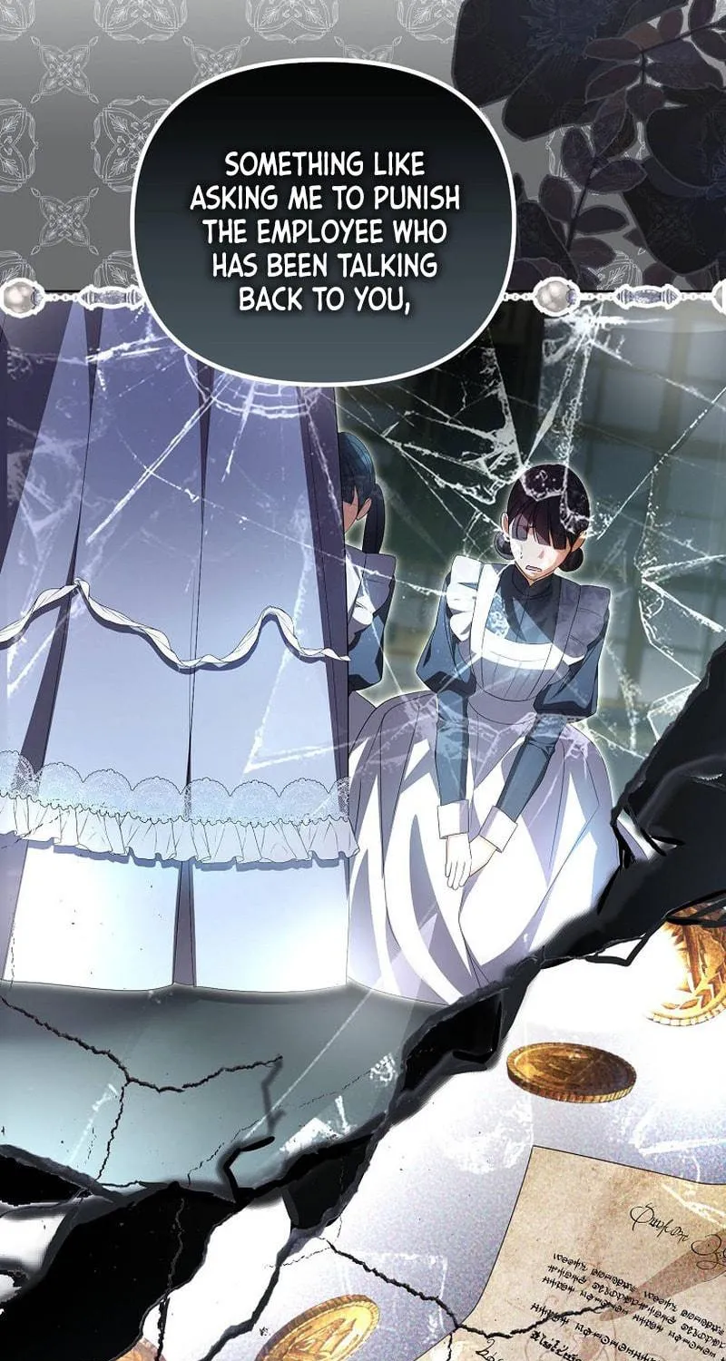 Why Are You Obsessed With Your Fake Wife? Chapter 12 page 118 - 