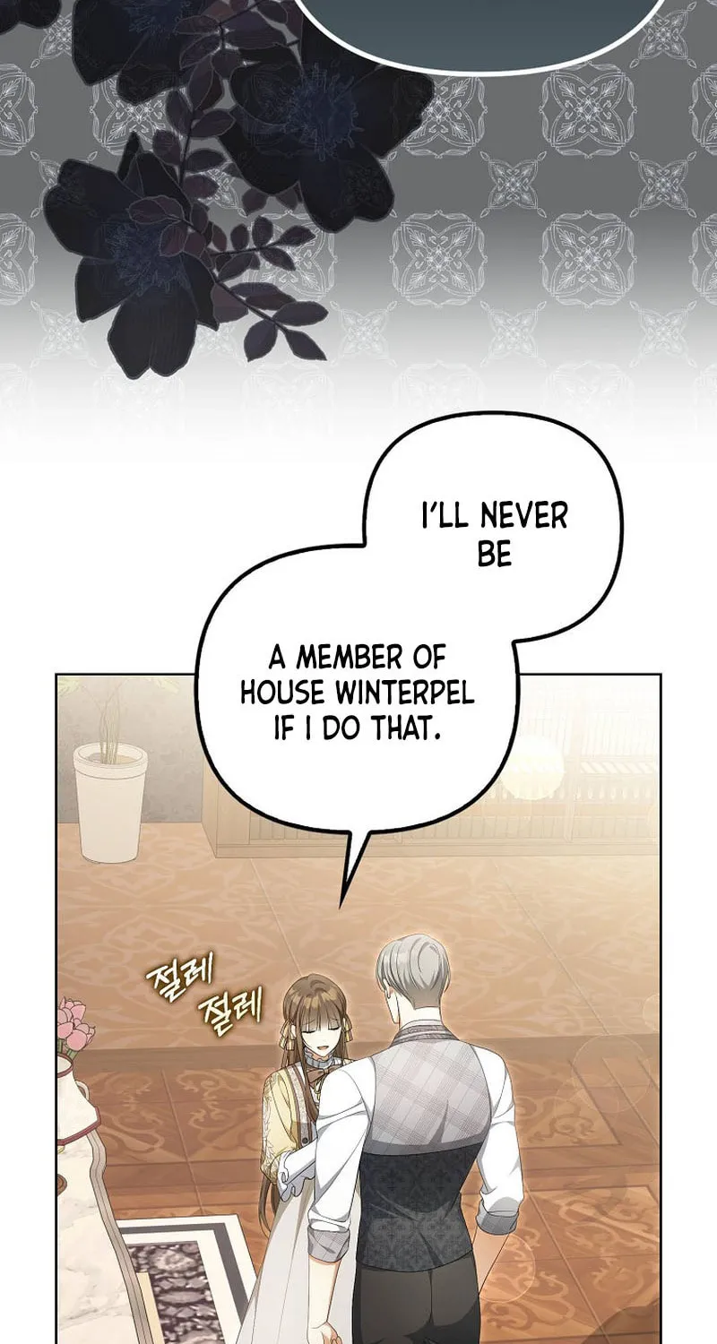 Why Are You Obsessed With Your Fake Wife? Chapter 12 page 120 - 