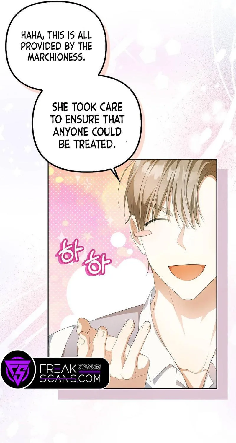 Why Are You Obsessed With Your Fake Wife? Chapter 12 page 34 - 