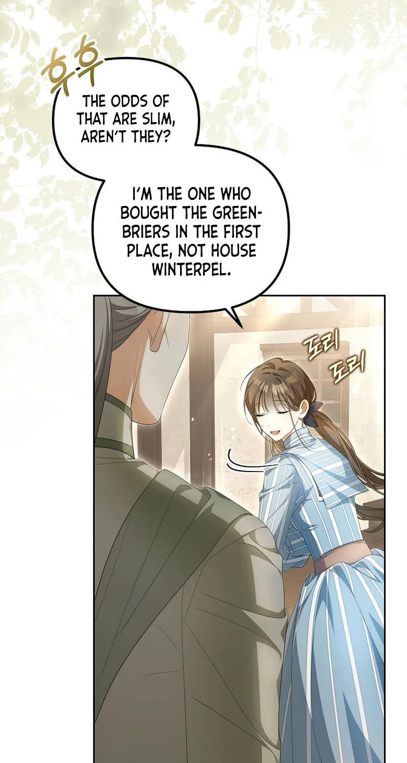 Why Are You Obsessed With Your Fake Wife? Chapter 12 page 44 - 