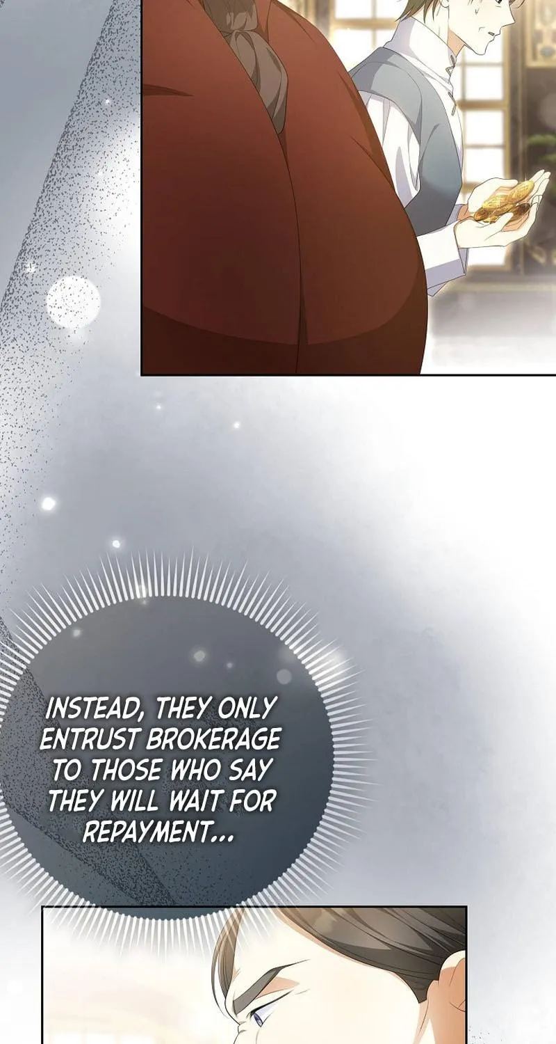 Why Are You Obsessed With Your Fake Wife? Chapter 12 page 58 - 