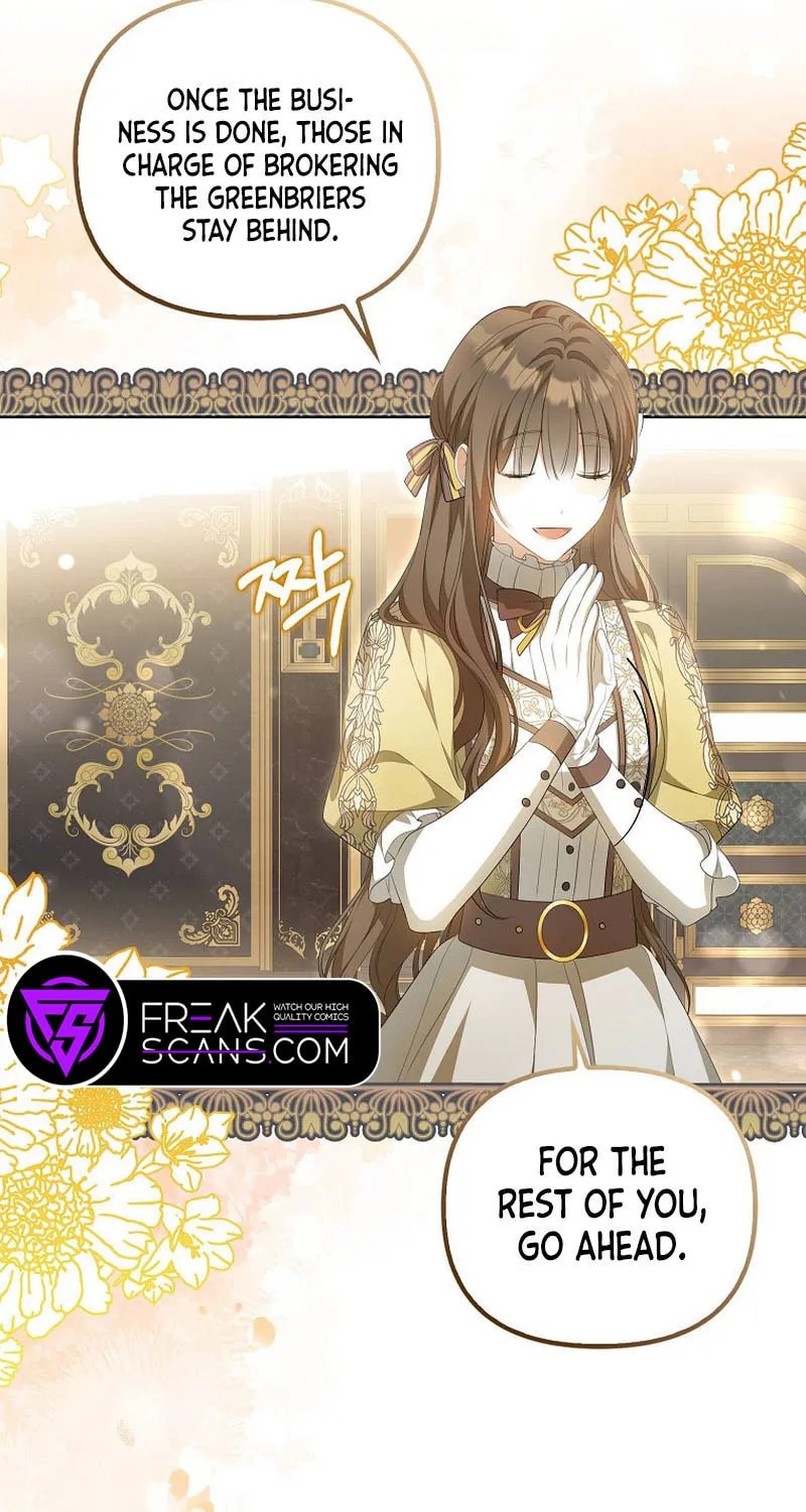 Why Are You Obsessed With Your Fake Wife? Chapter 12 page 66 - 
