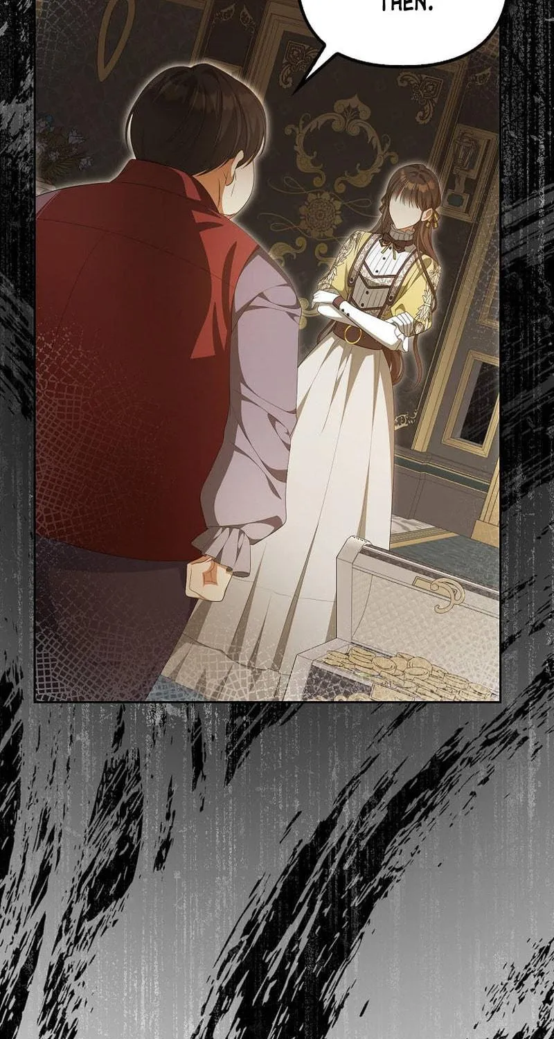 Why Are You Obsessed With Your Fake Wife? Chapter 12 page 70 - 