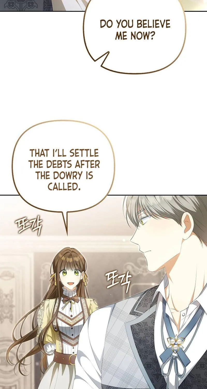 Why Are You Obsessed With Your Fake Wife? Chapter 12 page 76 - 