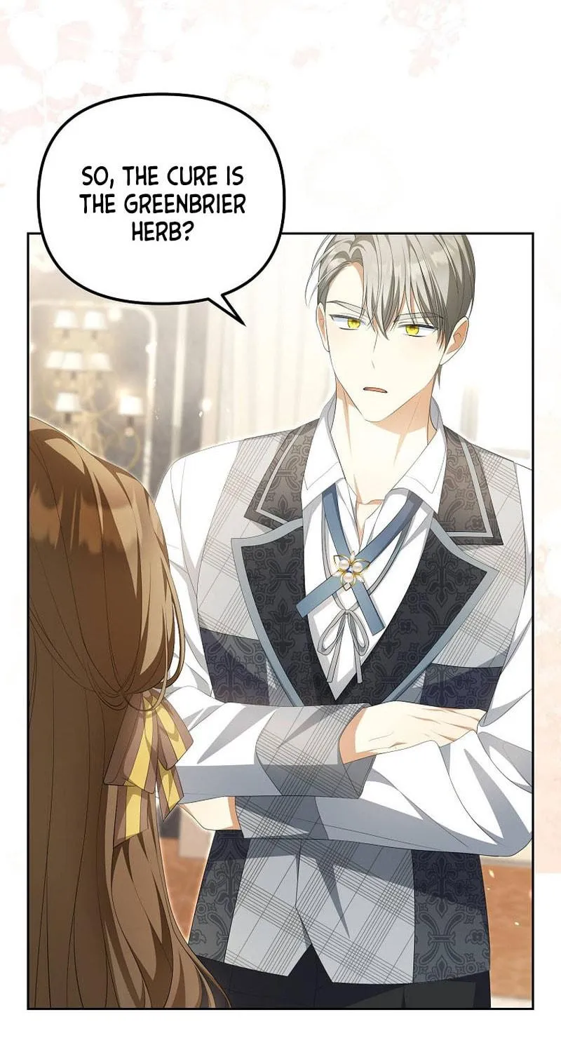 Why Are You Obsessed With Your Fake Wife? Chapter 12 page 82 - 