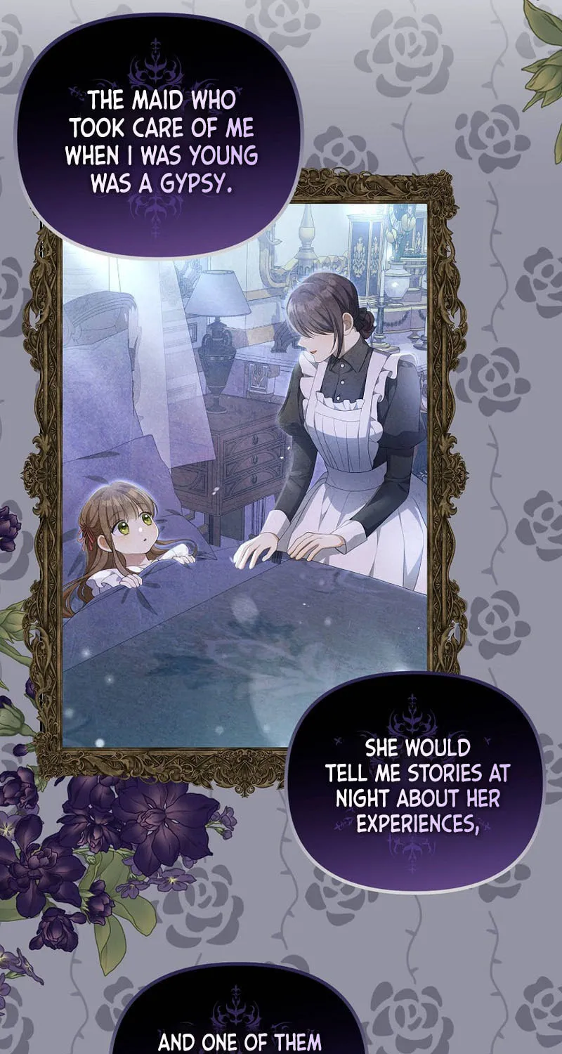 Why Are You Obsessed With Your Fake Wife? Chapter 12 page 84 - 
