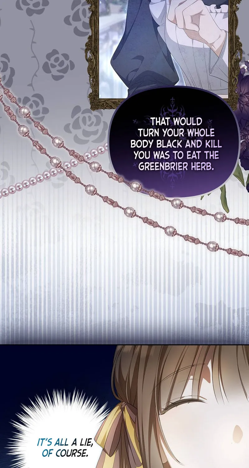 Why Are You Obsessed With Your Fake Wife? Chapter 12 page 86 - 